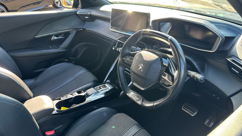 Peugeot 2008 100kW GT 50kWh 5dr Auto Electric Estate